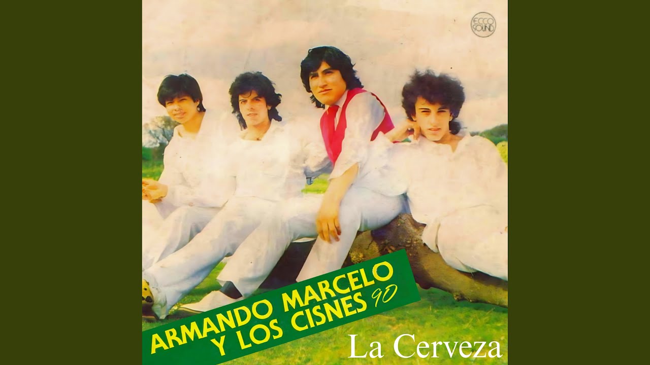 La Cerveza / Vuelve Chiquita / A las Mujeres / Campesina / Embustera / Soy Tan Pobre