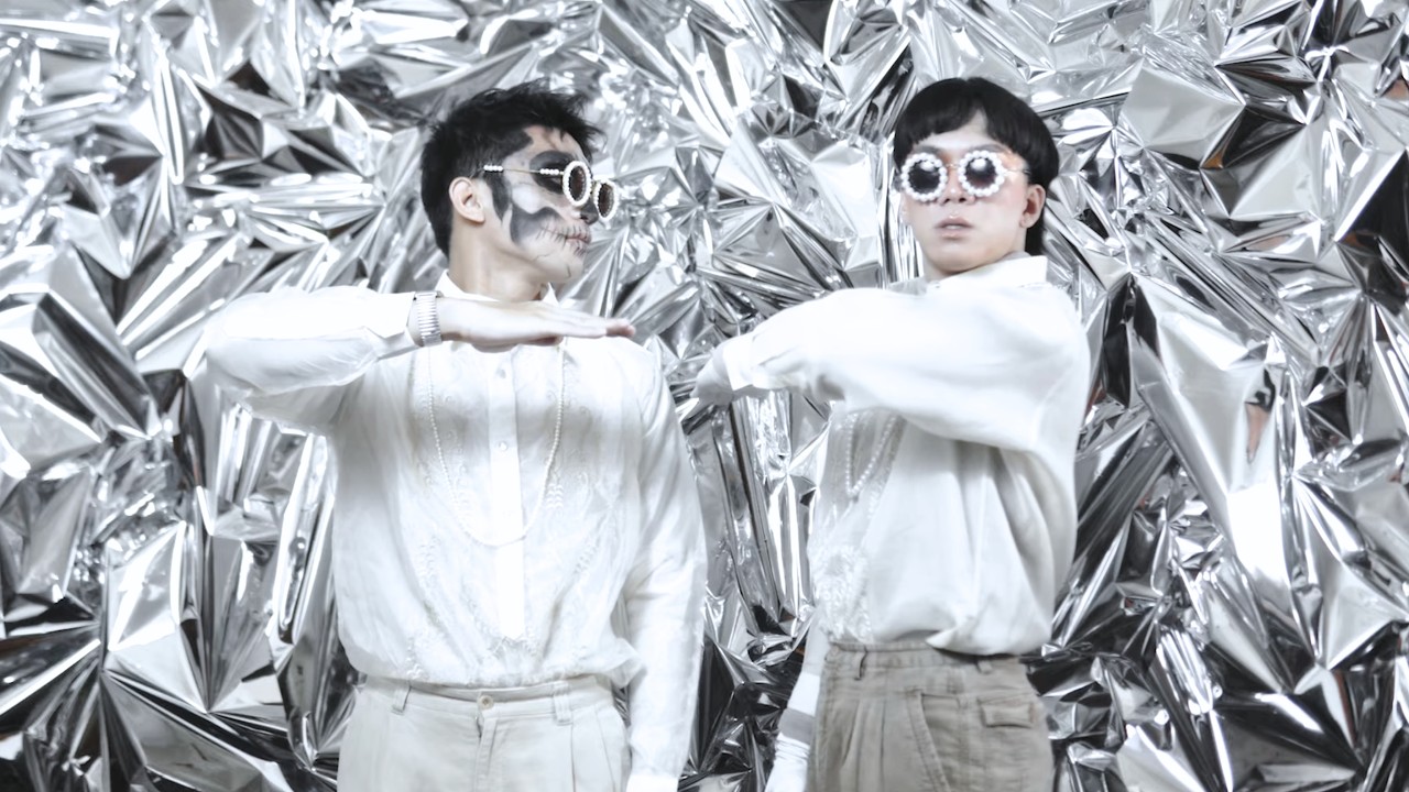 PAUL PABLO : BANGIN : OFFICIAL MUSIC VIDEO
