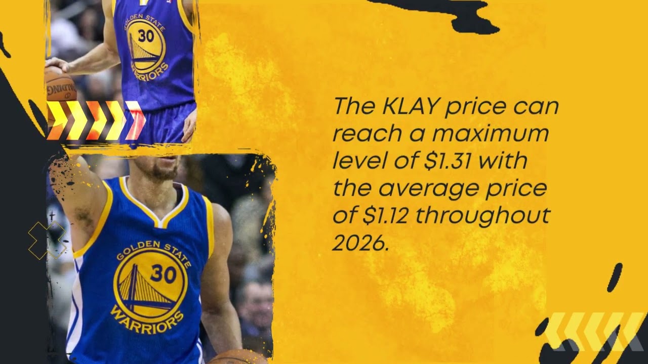 Klaytn Price Prediction 2023, 2025, 2030  What will KLAY be worth