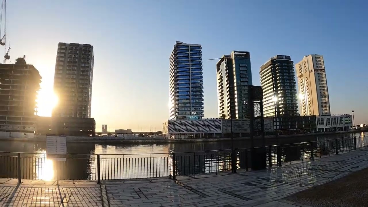 UAE, Dubai, January 2024 | ОАЭ, Дубай, январь 2024