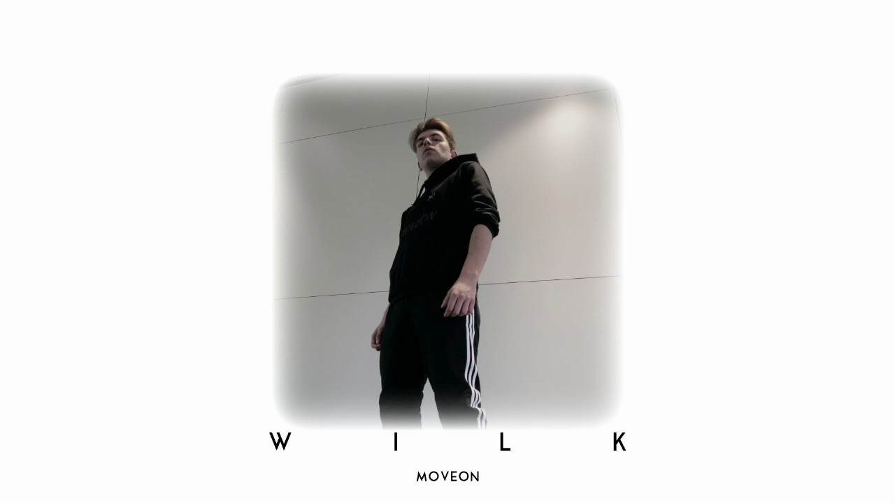 Moveon - Wilk (Prod. Tundra Beats)