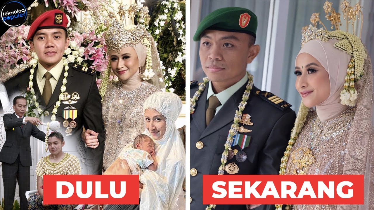 PANTAS CERAI DENGAN MAYOR TEDDY! Inilah Sosok Wita Nidia Hanifah Mantan Istri Mayor Teddy