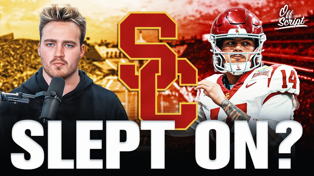 Everyone’s Missing This About USC...