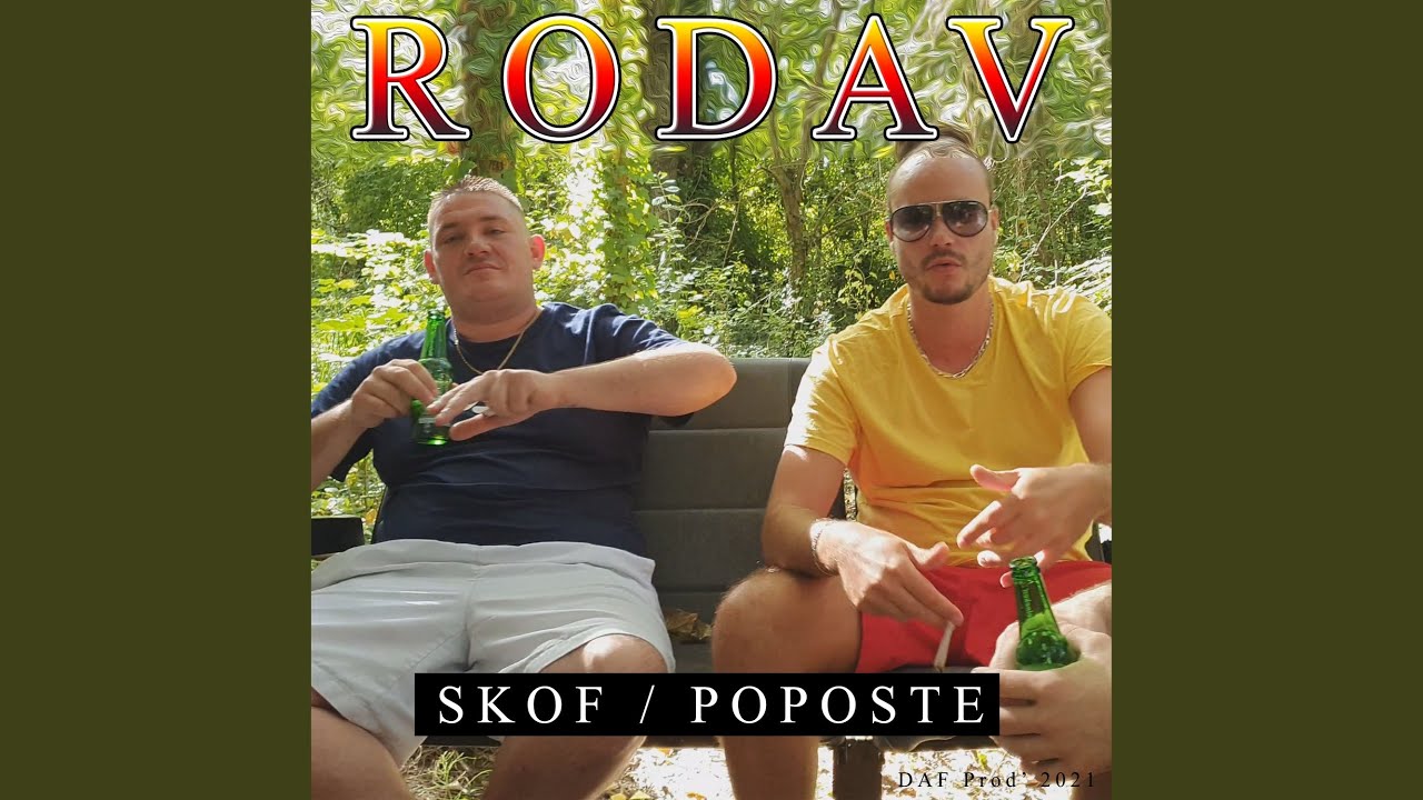 Rodav
