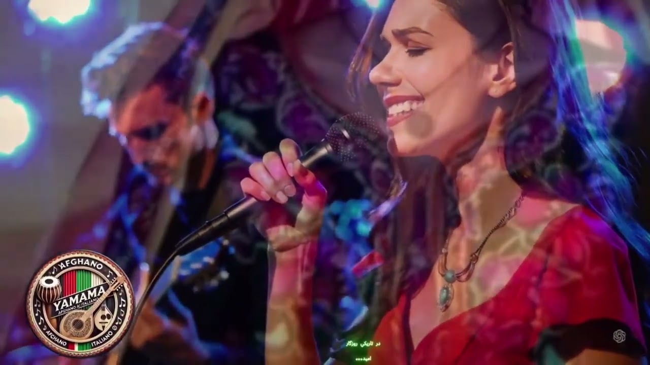 AFGHAN AI MUSIK