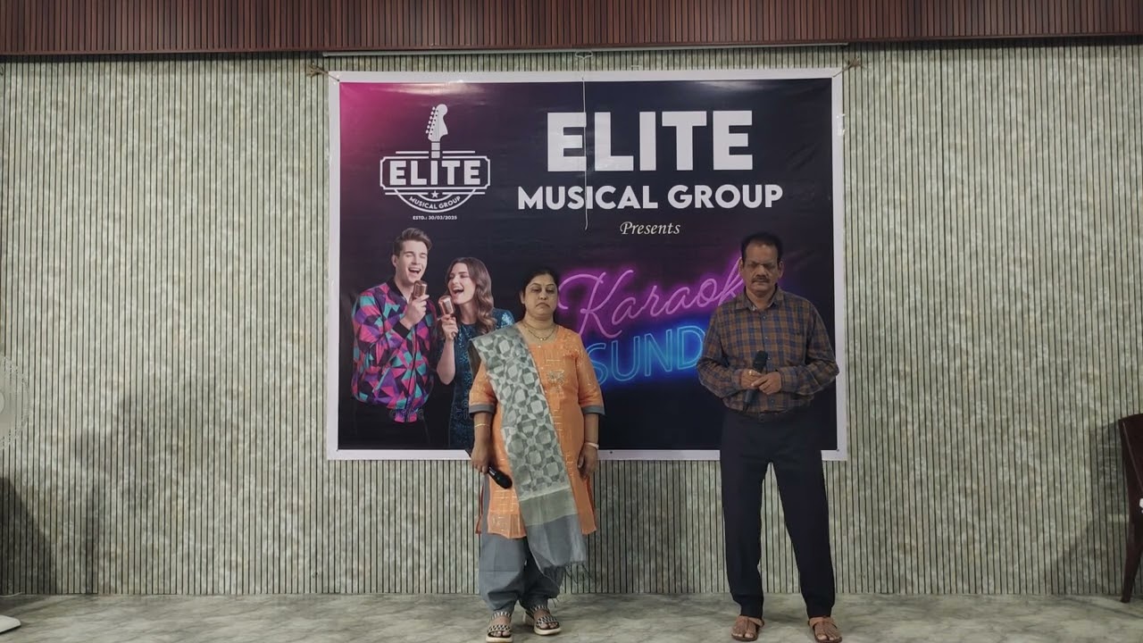 25  Dil Hai Ke Manata Nahi   Mahesh Kanbargi & Jyoti Kulkarni