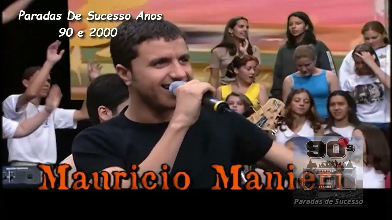 Maurício Manieri - Bem Querer