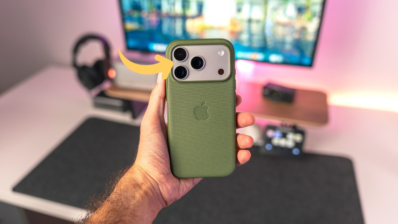 100 Días con iPhone 17 Pro📲🍎 ¿Es INCREIBLE o lo hicieron MAL?
