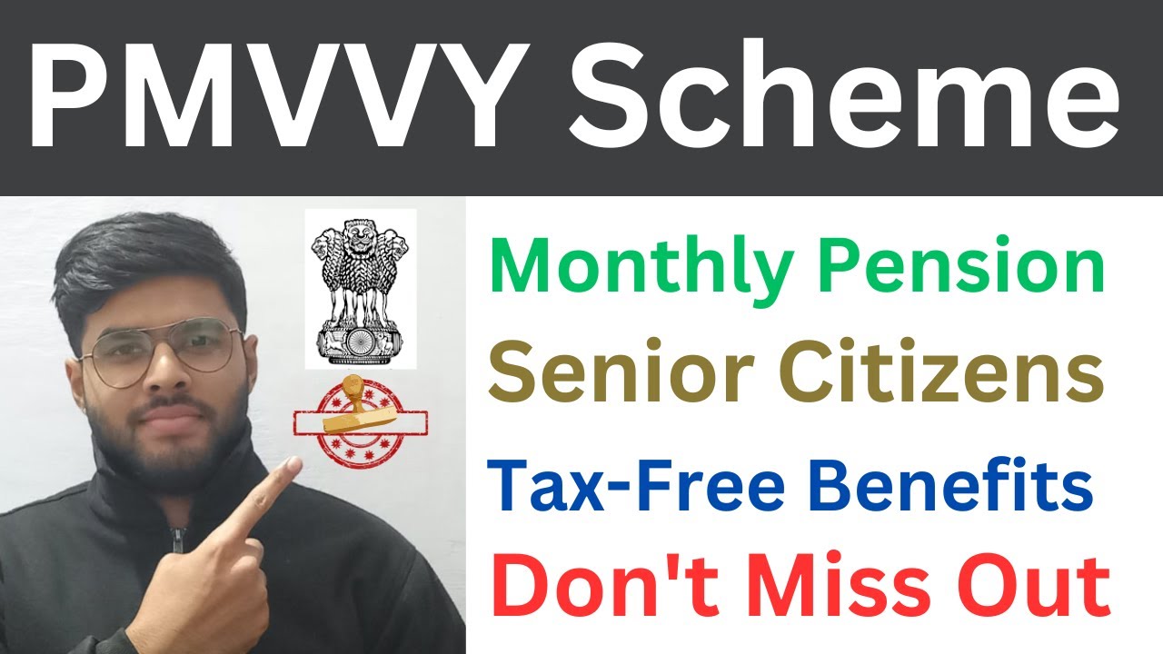 PMVVY Scheme | Benefits | Eligibility | How to Apply | PMVVY 2025 Guide
