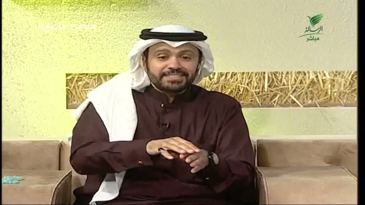 إسماعيل العمري: الحوار له أثر بالغ في تغيير سلوكيات الأبناء.. والعقاب قد يزيد من إصراره على الخطأ
