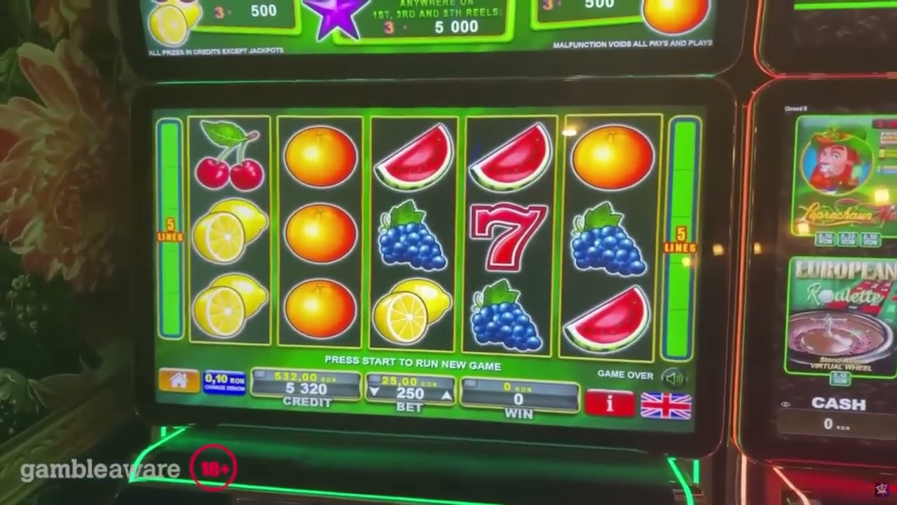 JACKPOT INIMA ROSIE + BET-URI MAXIME LA SHINING, BURNING 🍀