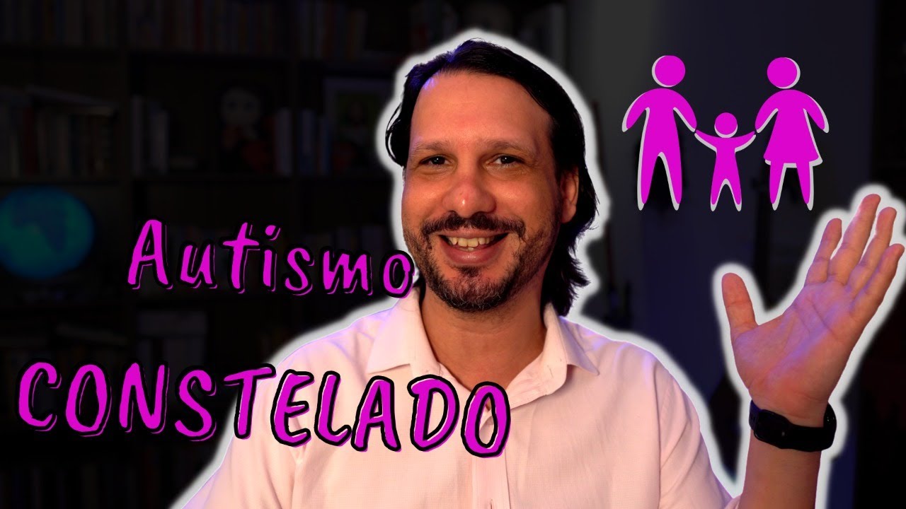 Constelação Familiar e Autismo.
