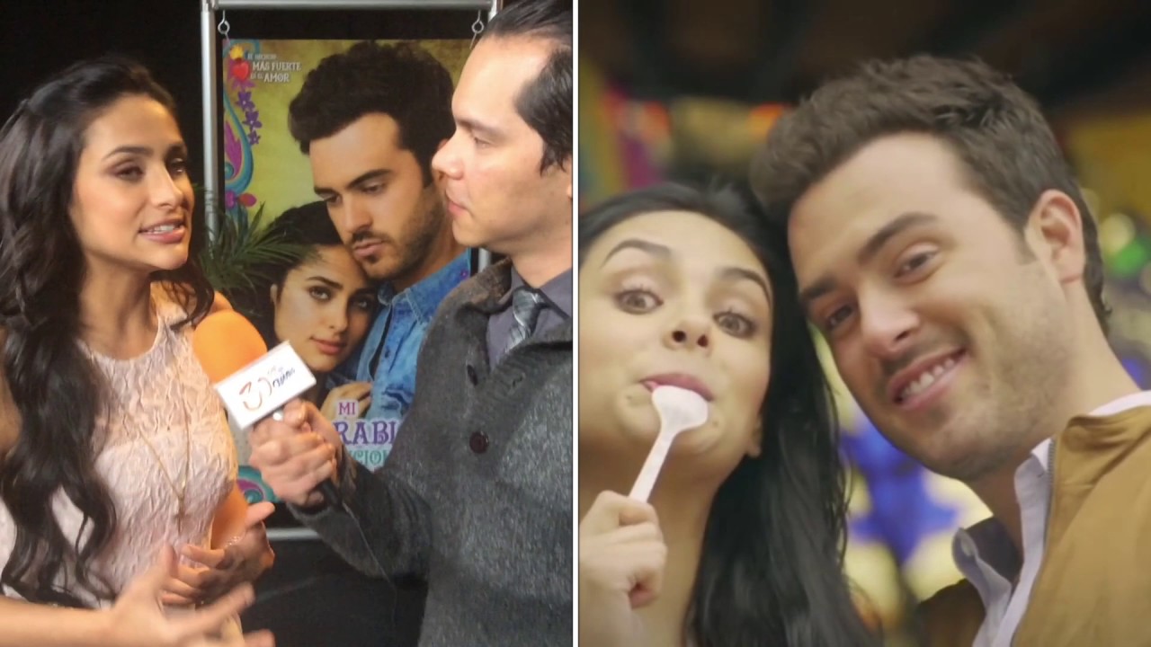 Renata Notni | Mi Adorable Maldición