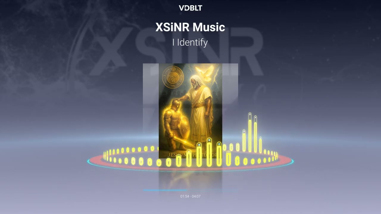 I Identify