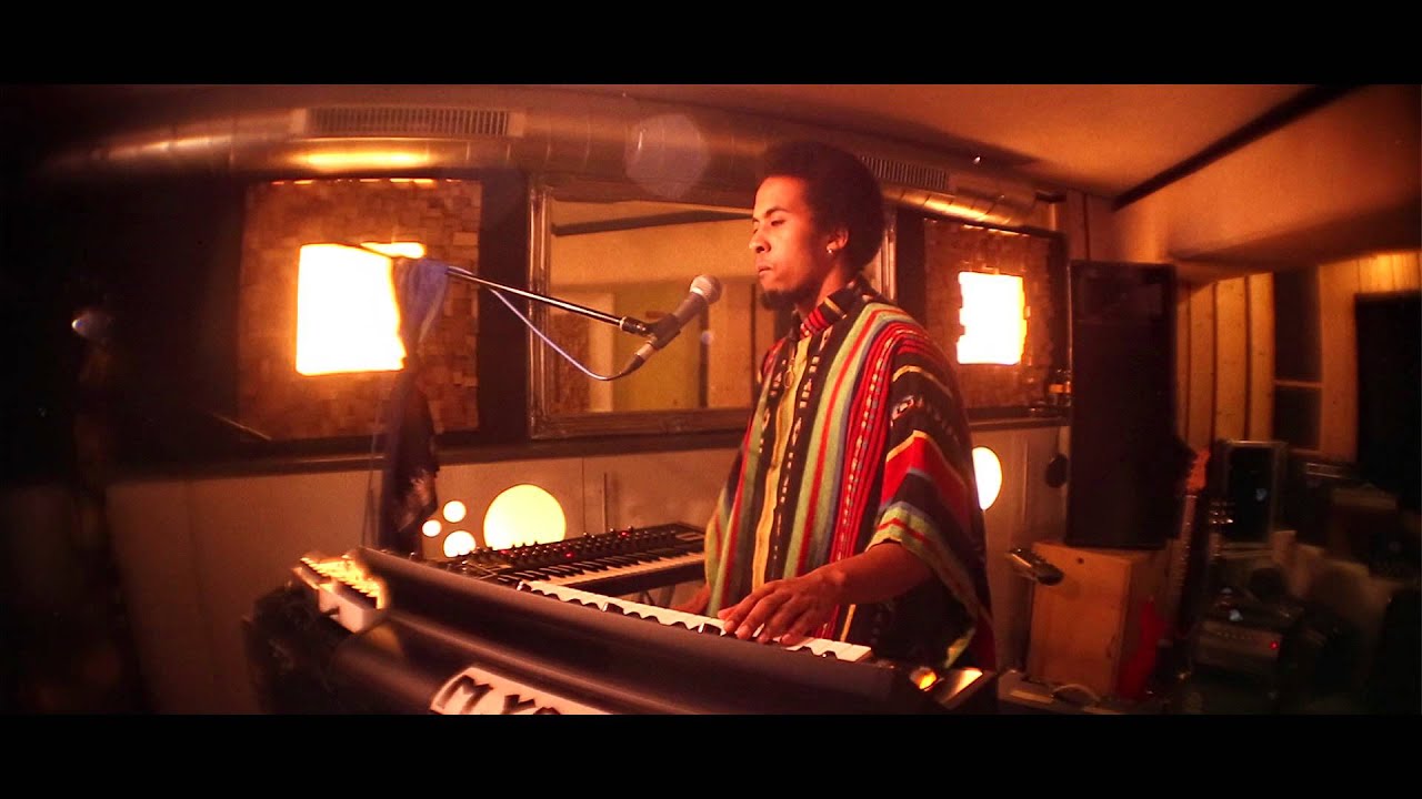Badjekkah - Plugs In Behind The Scenes