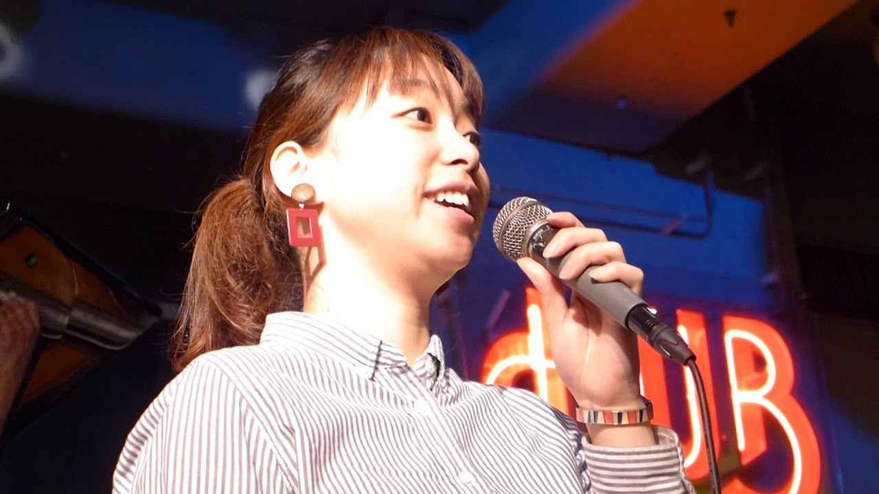 Do You Know What It Means To Miss New Orleans - Kato Shinichi Jazz Brunch Unit