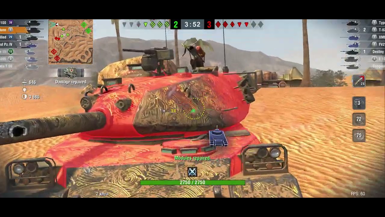 E100 closest game ever