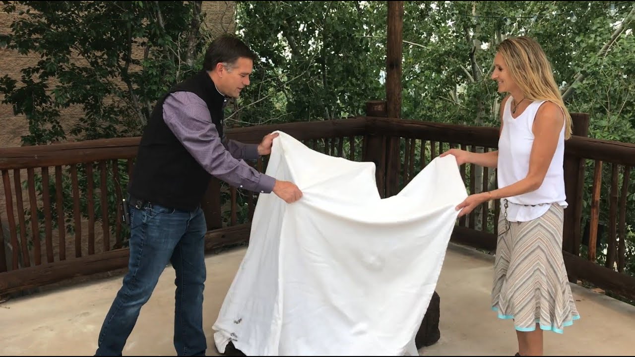 Unveiling of Penny's Memorial Sculpture 6-20-20