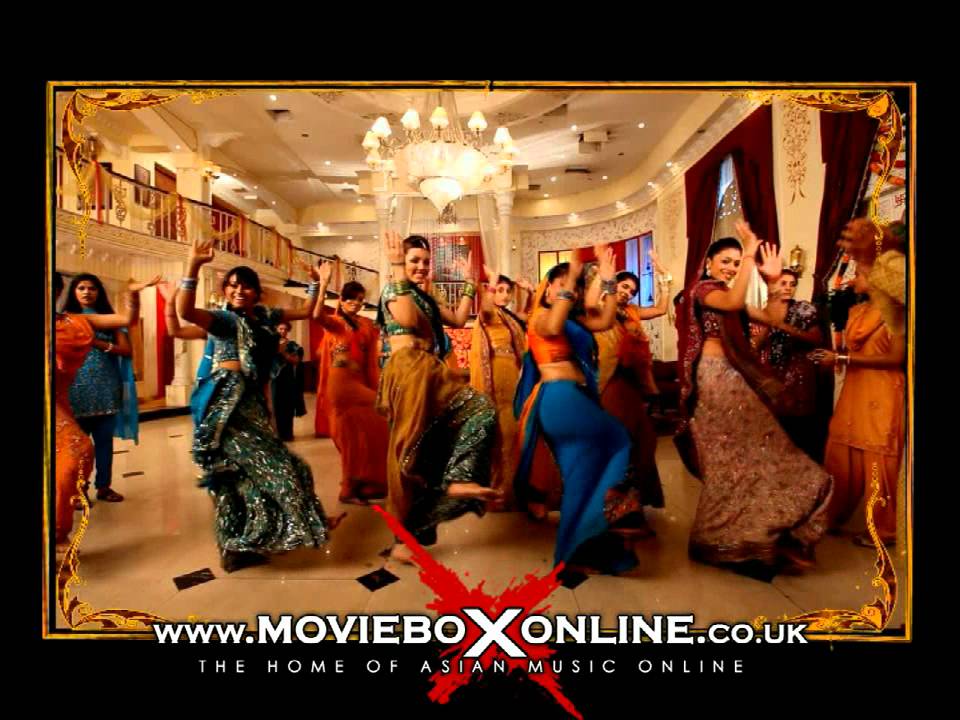SARBJIT CHEEMA - GIDDHA