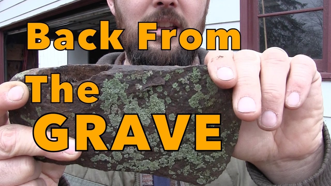 Super rusty axe restoration ....PART 1.
