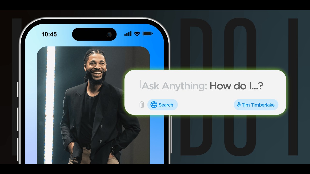 How Do I...Fight | Pastor Tim Timberlake