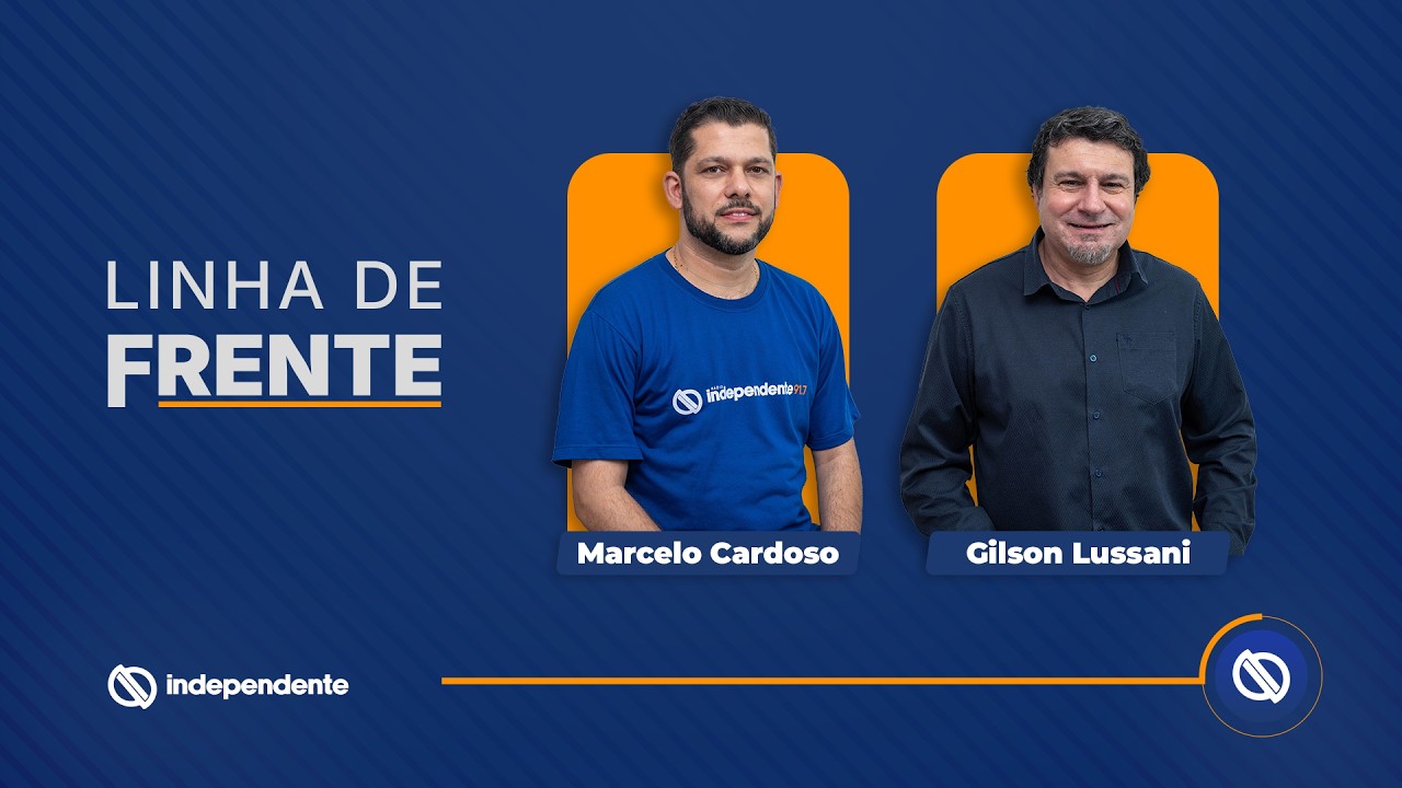 Linha de Frente - 27/02/2026
