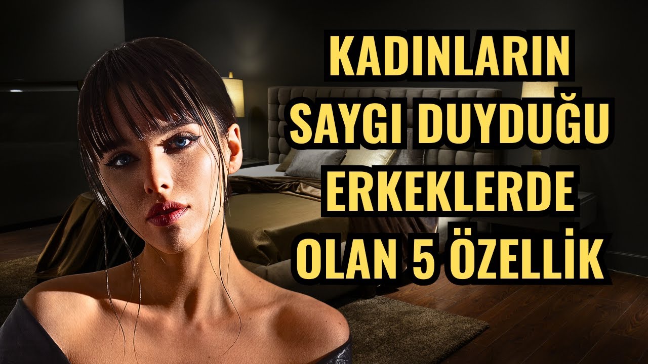 Kadınların Saygı Duyduğu Erkeklerde ki 5 Özellik! Stoacılık - Marcus Aurelius - Seneca