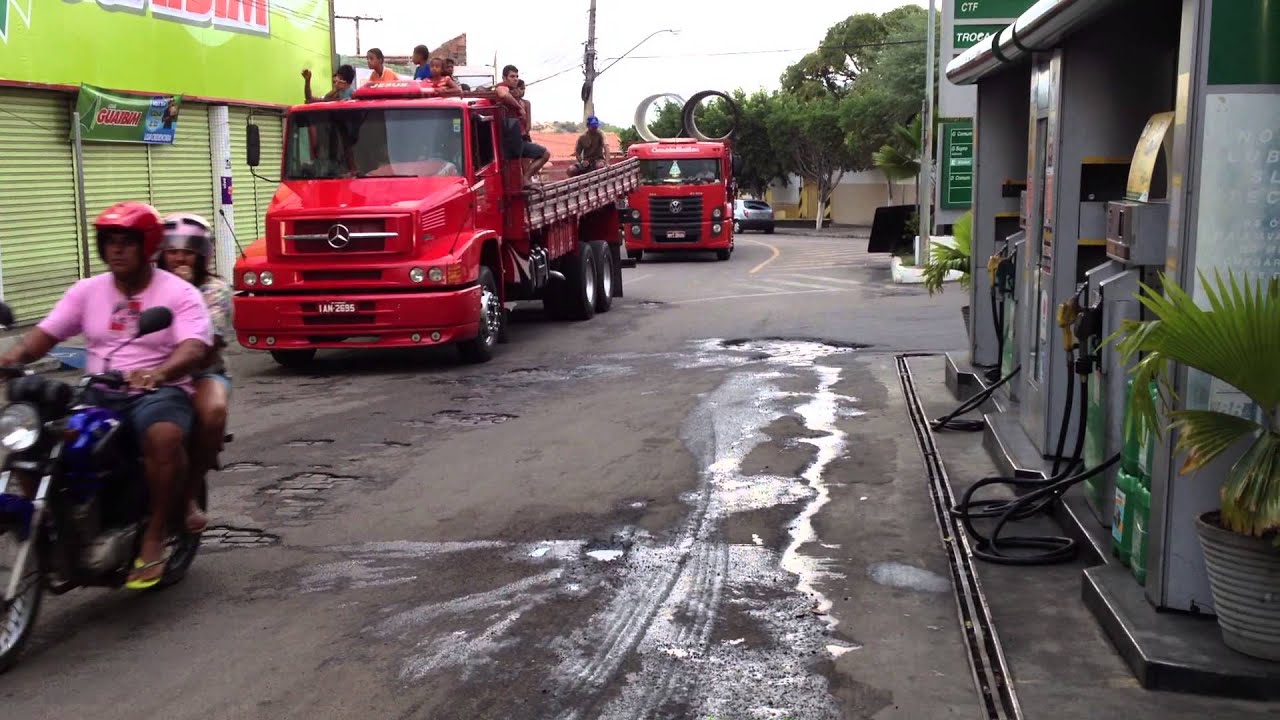 Festa de São Cristóvão
