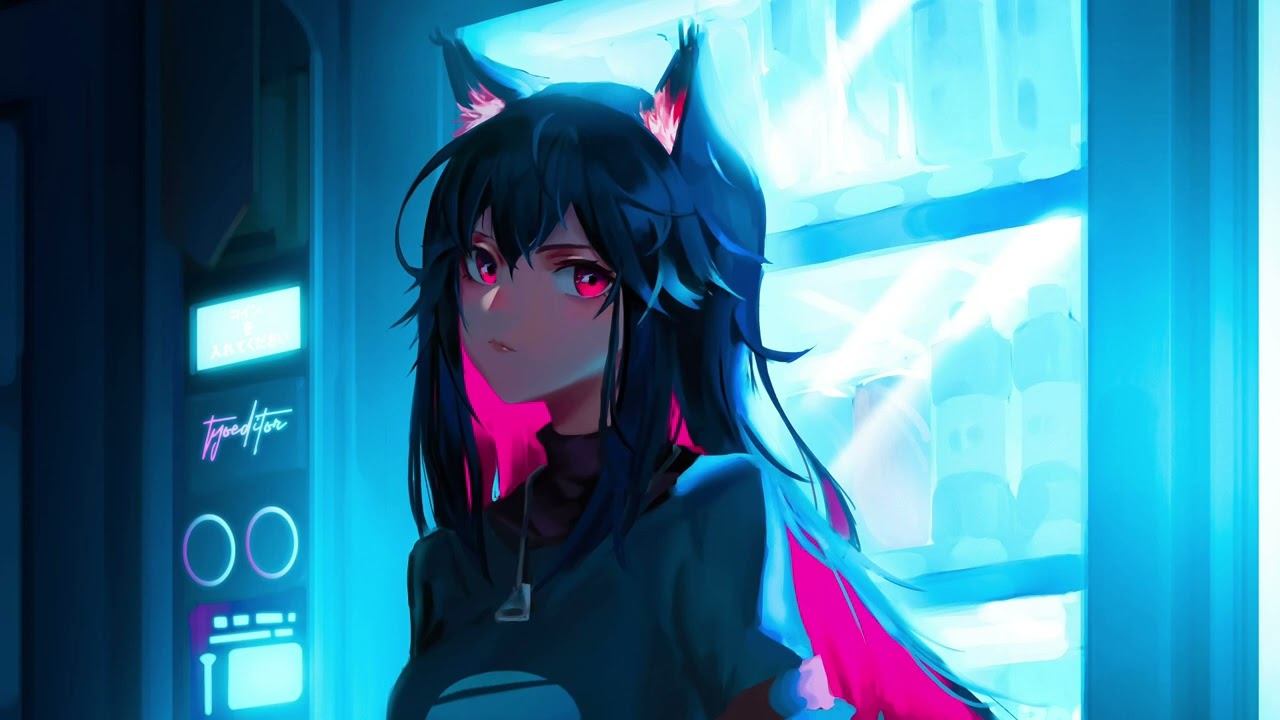 Hiram - Cybernetic Aura (Official Instrumental)