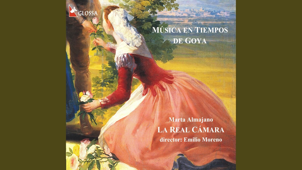 Lamentación 2a del viernes santo de tiple solo