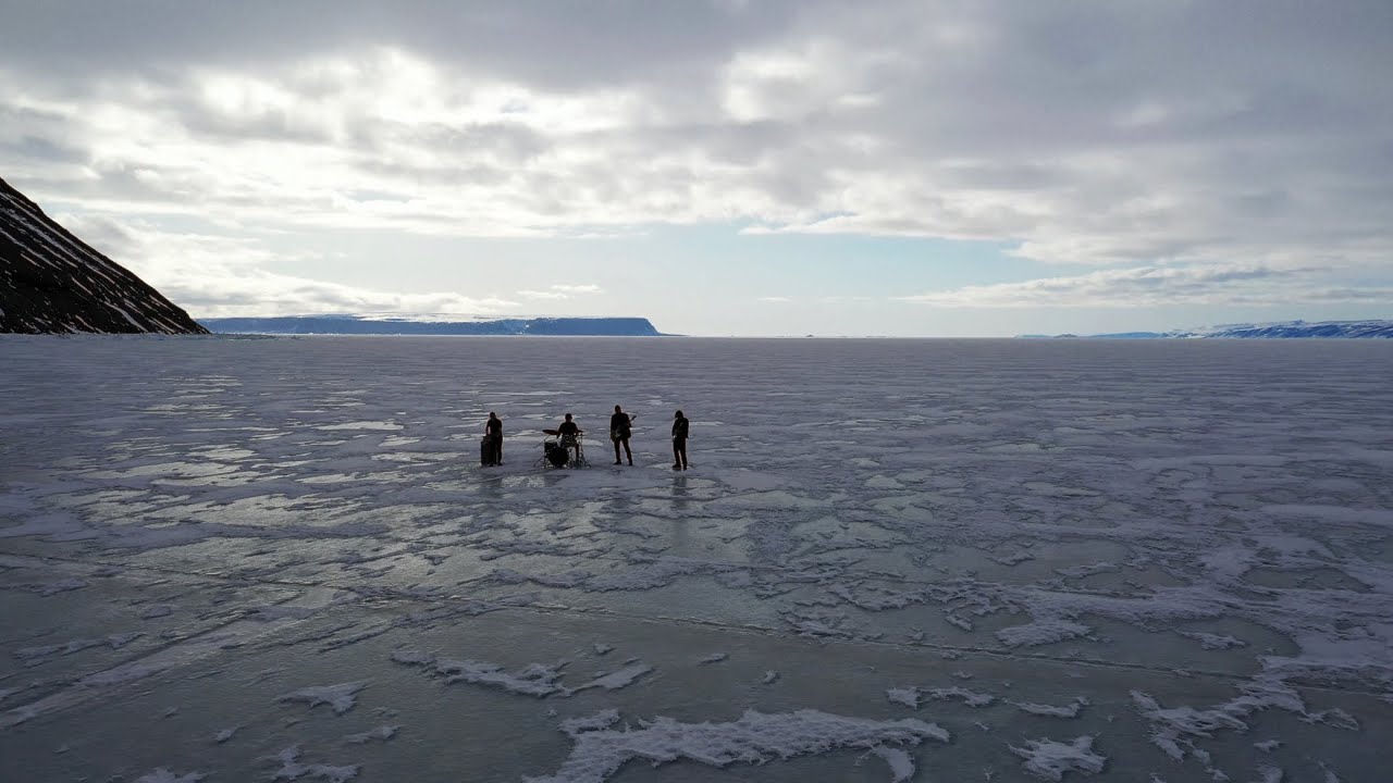 INUK - Uumasupiluk