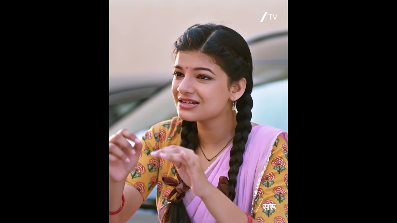 Saru | Episode 253 |  January 23, 2025 | Saru and Ved | ZeeTVME