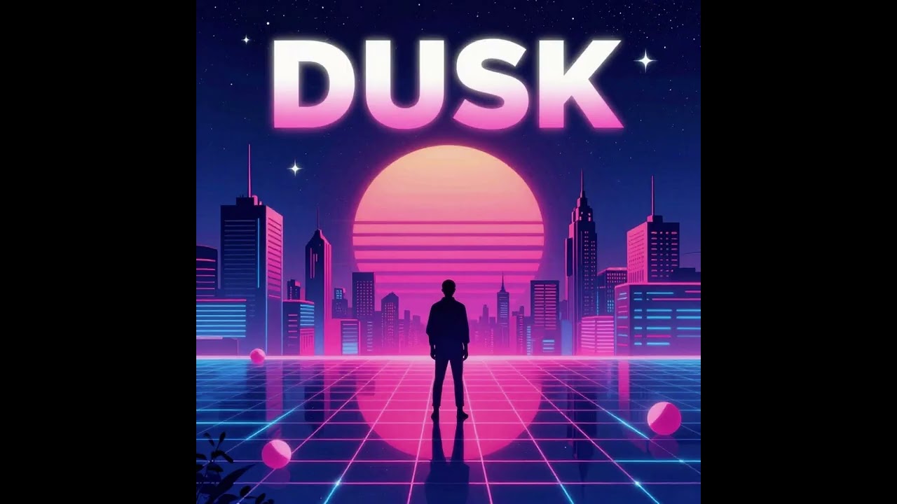 RETRO MODE - DUSK