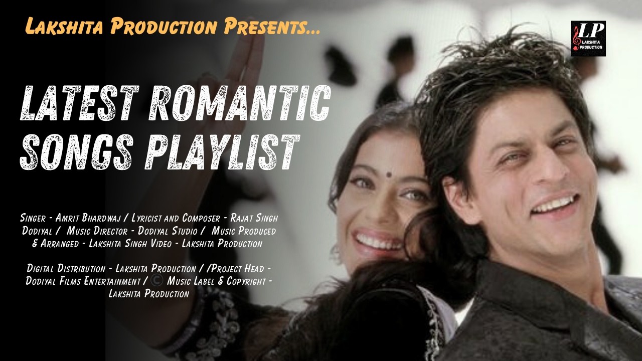 Latest Romantic Songs Playlist 2026 ❤️ New Trending Songs ❤️ Best Love Songs Jukebox