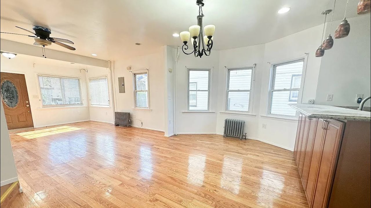 3 Bedrooms House For Rent $3,400.00