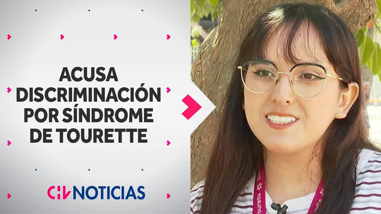 Joven con Síndrome de Tourette denunció ser víctima de burlas en el Metro