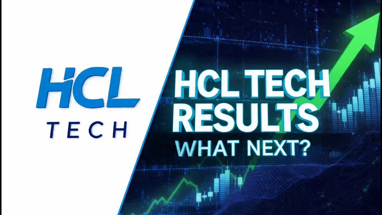 Will HCLTech's Q3 FY26 Results Change Your Investment Strategy?