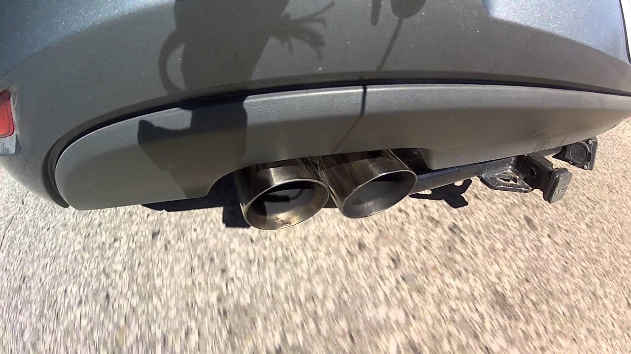 2013 MKVI Golf TDI | Tuned & Deleted | Driving Around | Unedited