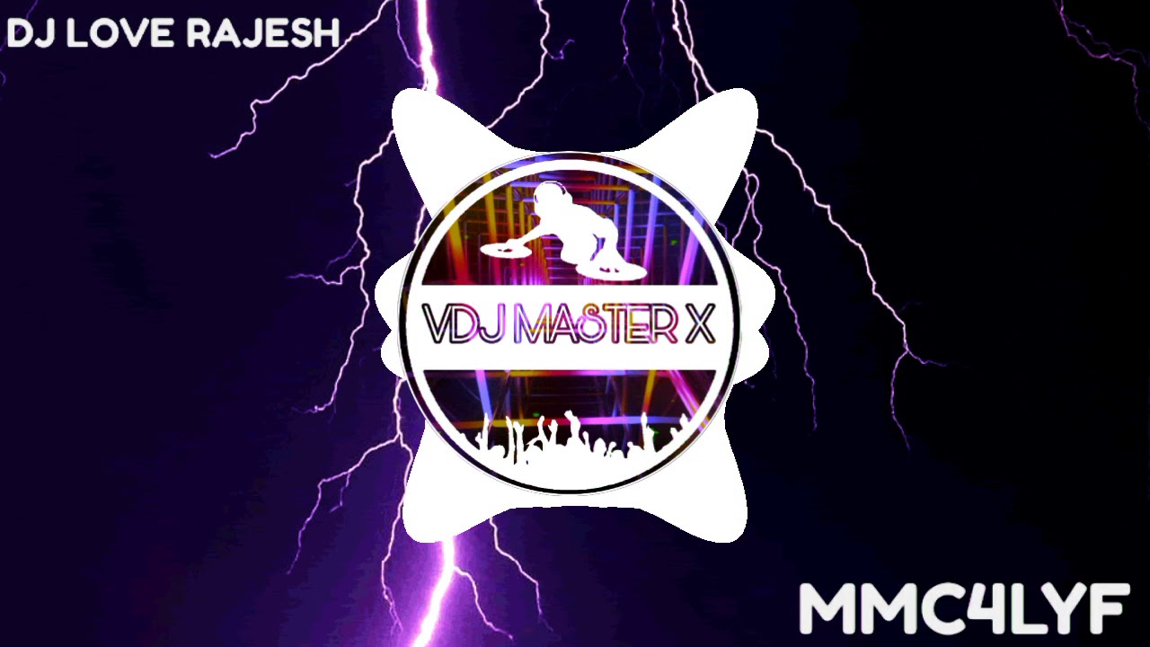 DJ LOVE RAJESH 360 WHATSAPP STATUS MIXMASTER CREW