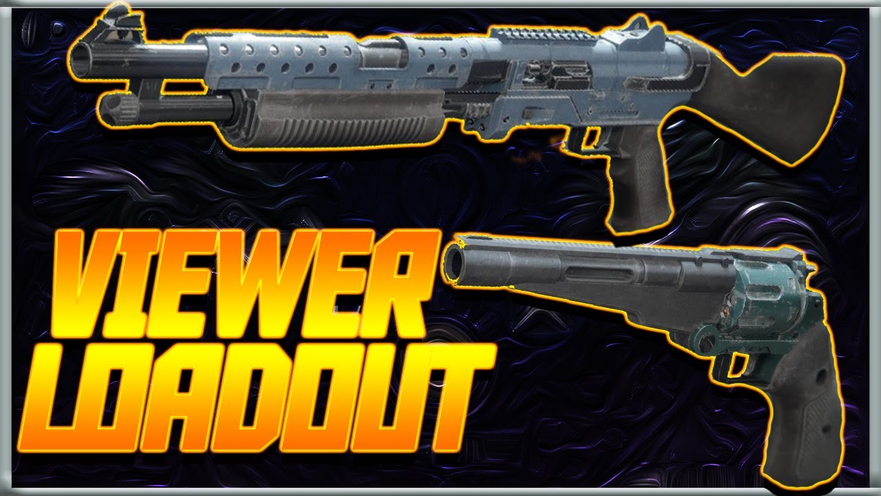 Viewer Loadout! $20 Challenge!!!
