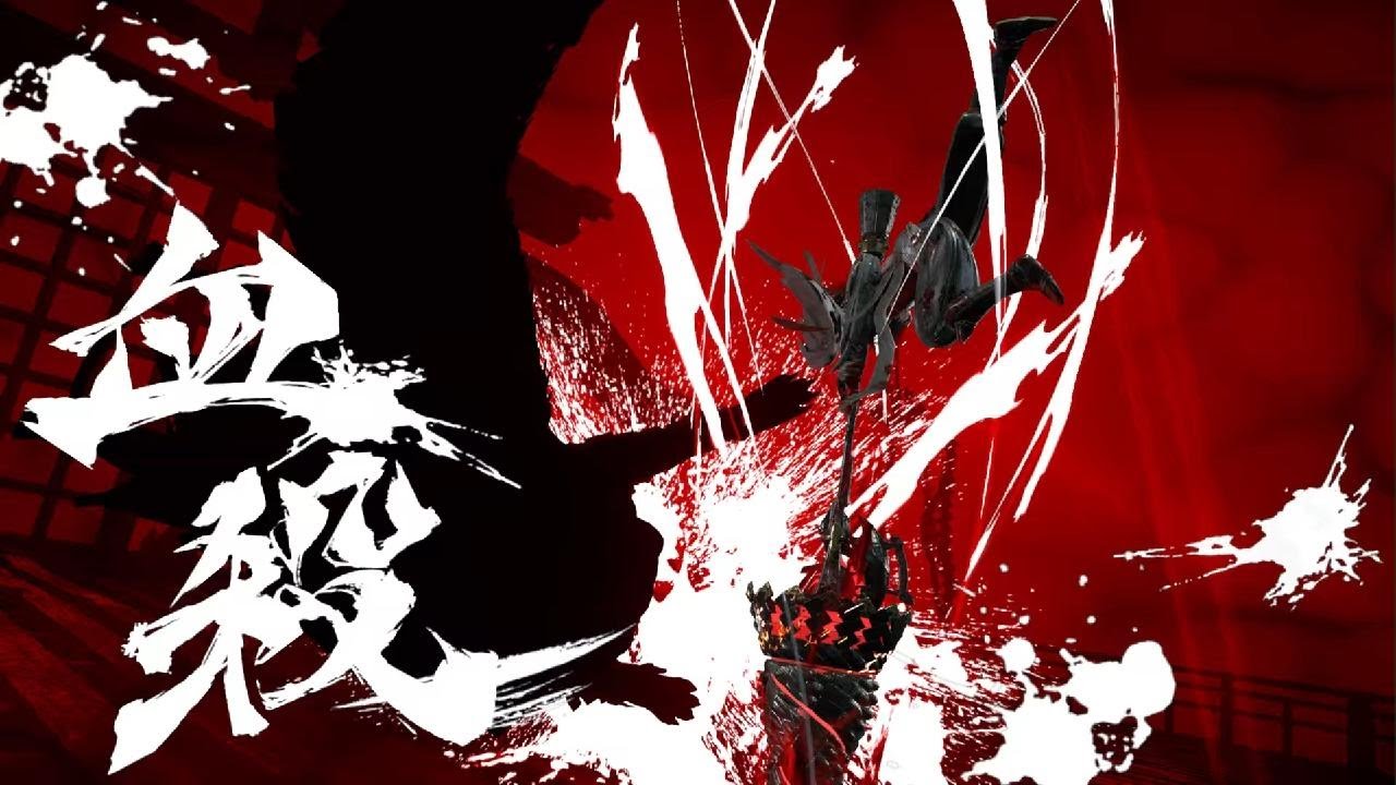 NINJA GAIDEN 4 - Kurobo Boss - Chapter 7 - (Hard)