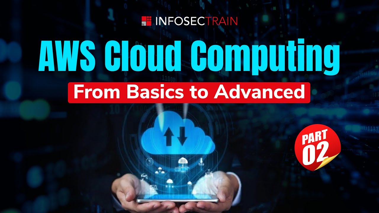 Mastering AWS Core Services Is KEY to Cloud Success