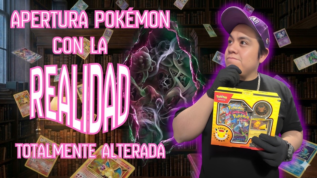 ABRIENDO las CAJAS del 30 ANIVERSARIO | POKECELEBRACIÓN
