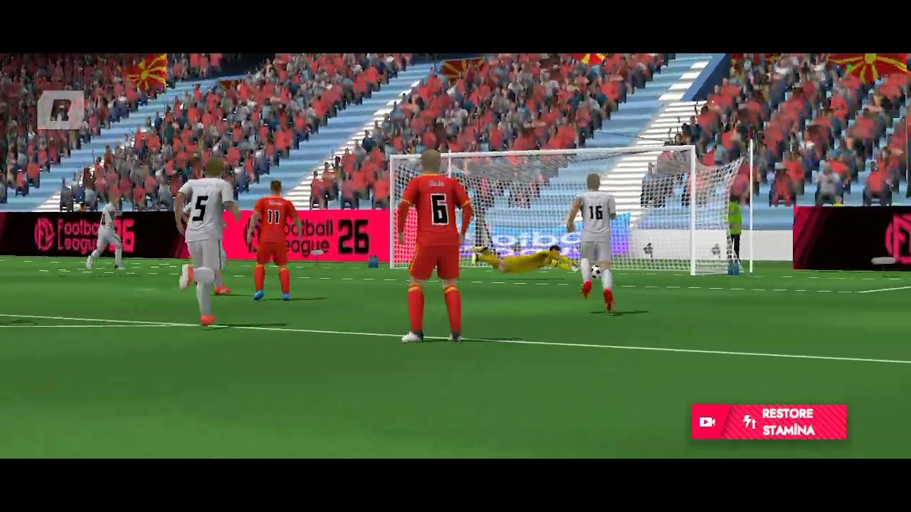 Birinci paylaşdığım başlığı kanala girib baxa bilərsiniz futbol