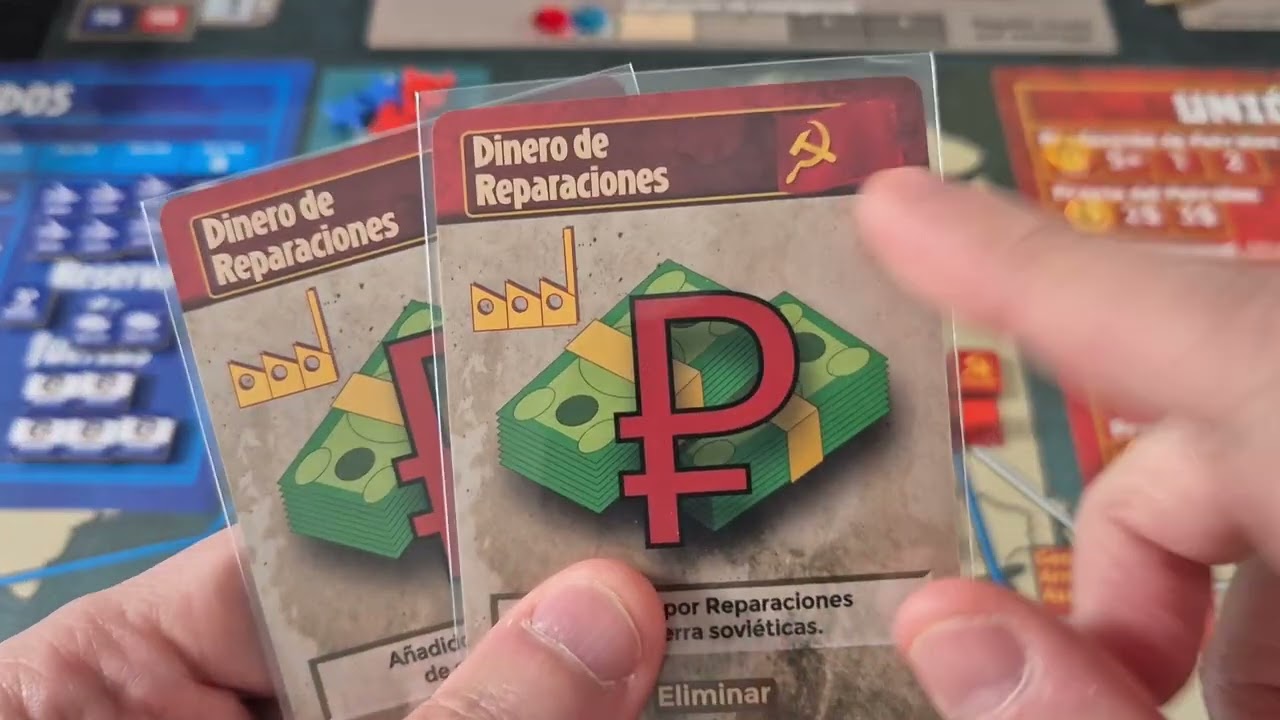 2 Minutos para Medianoche: Gameplay #2