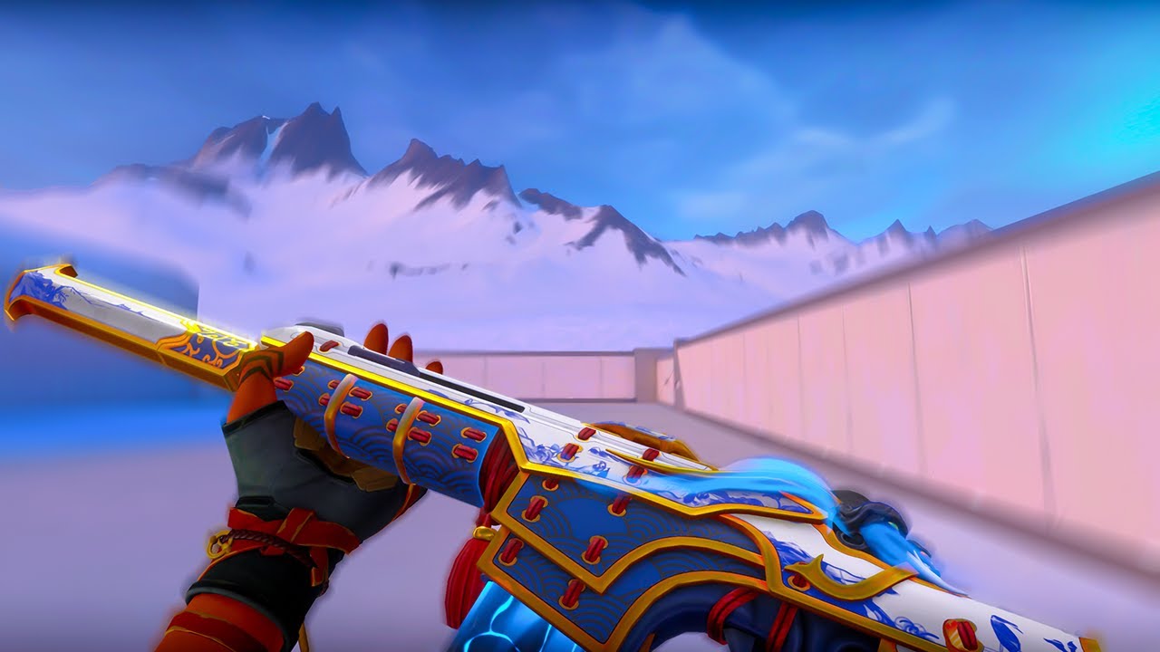 3000 Hours on Raze = Free Site