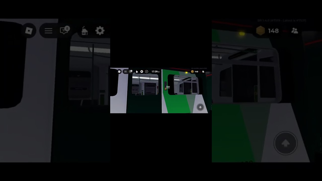 Train edit