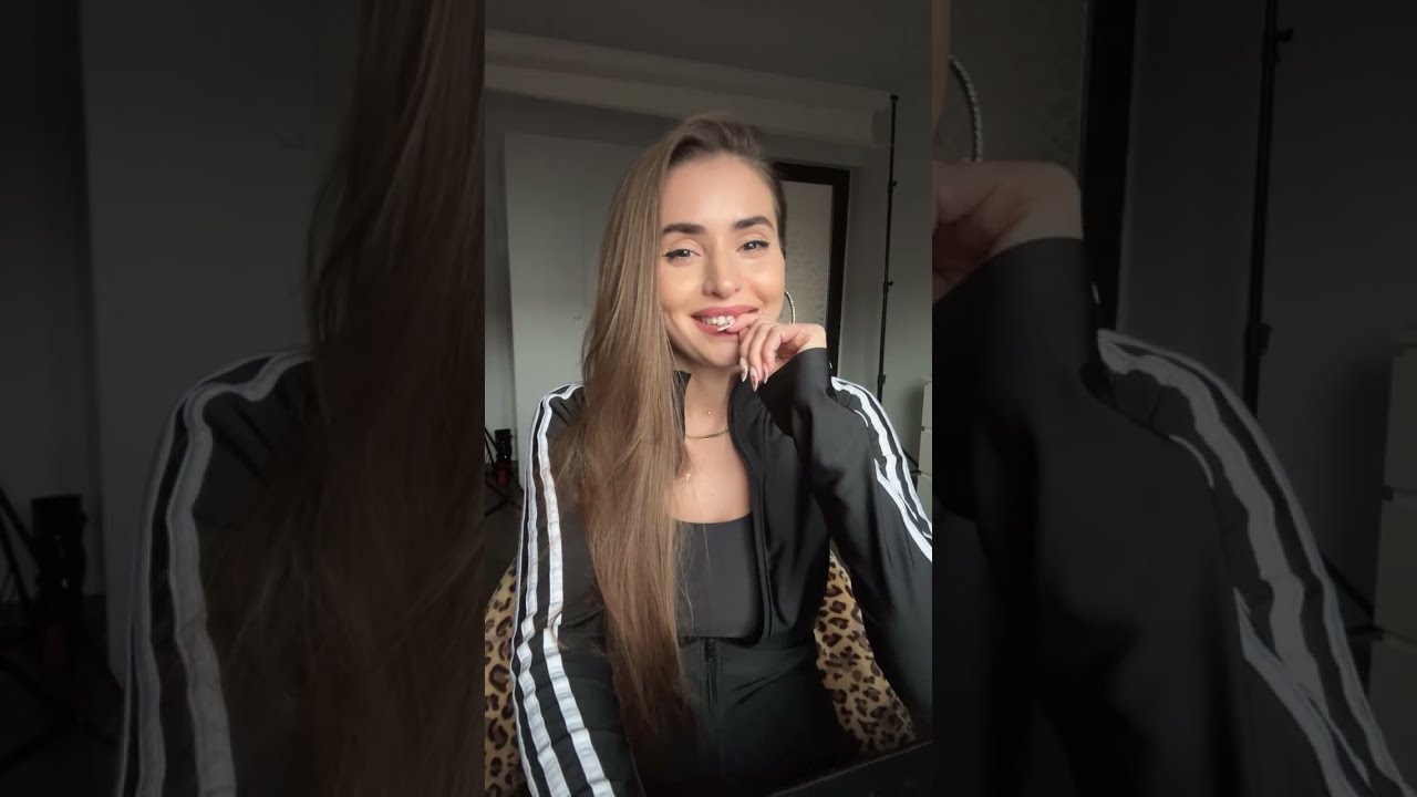 Jen Sanders este live!