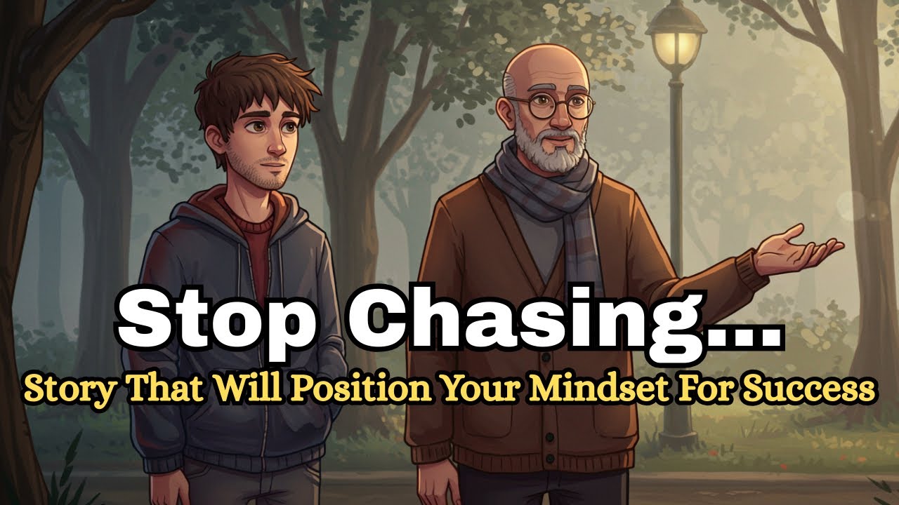 The Secret to True Success | Powerful story of a coach | motivationa story