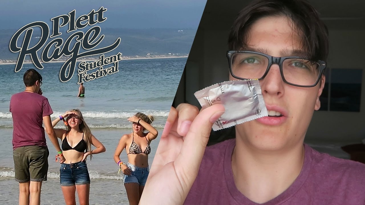 WALTER EXPERIENCES PLETT RAGE!!